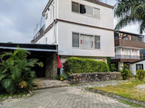 Gantavya Resort